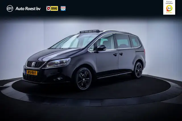 SEAT Alhambra 1.4TSI Dsg 7Pers STYLE PANO | CAMERA | CARPLAY | S