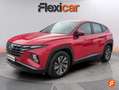 Hyundai TUCSON 1.6 CRDI Klass 4x2 Rojo - thumbnail 3