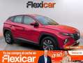Hyundai TUCSON 1.6 CRDI Klass 4x2 Rojo - thumbnail 1