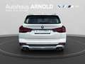 BMW X3 xDrive20d AHK LED Sp.-Sitze WLAN Parkassist. Akust Weiß - thumbnail 4