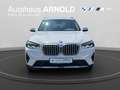 BMW X3 xDrive20d AHK LED Sp.-Sitze WLAN Parkassist. Akust Weiß - thumbnail 2