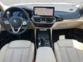 BMW X3 xDrive20d AHK LED Sp.-Sitze WLAN Parkassist. Akust Weiß - thumbnail 8