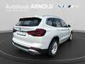 BMW X3 xDrive20d AHK LED Sp.-Sitze WLAN Parkassist. Akust Weiß - thumbnail 3
