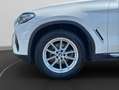 BMW X3 xDrive20d AHK LED Sp.-Sitze WLAN Parkassist. Akust Weiß - thumbnail 11