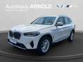 BMW X3 xDrive20d AHK LED Sp.-Sitze WLAN Parkassist. Akust Weiß - thumbnail 1
