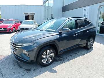 FEEL AUTOMATIQUE 150 CV 2WD
