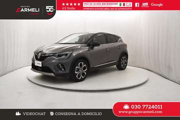 1.6 hybrid Techno E-Tech 145cv auto