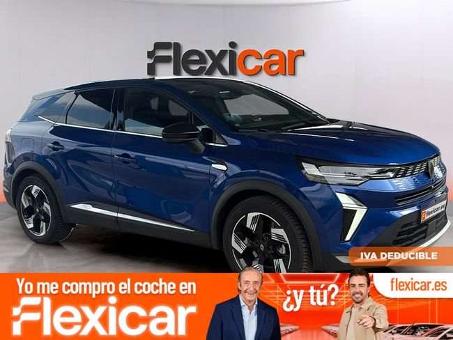 Renault Symbioz E-TECH Full Hybrid Iconic 105kW - foto 1