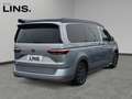 Volkswagen T7 California VW T7 California Coast eHybrid 180 kW 4M Silber - thumbnail 5