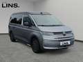 Volkswagen T7 California VW T7 California Coast eHybrid 180 kW 4M Silber - thumbnail 7