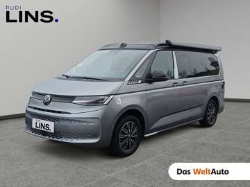 VW T6 California Coast eHybrid 180 kW 4M