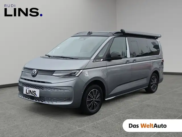 Volkswagen T6 California VW T6 California Coast eHybrid 180 kW 4M