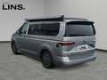 Volkswagen T7 California VW T7 California Coast eHybrid 180 kW 4M Silber - thumbnail 3