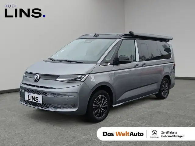 Volkswagen T7 California