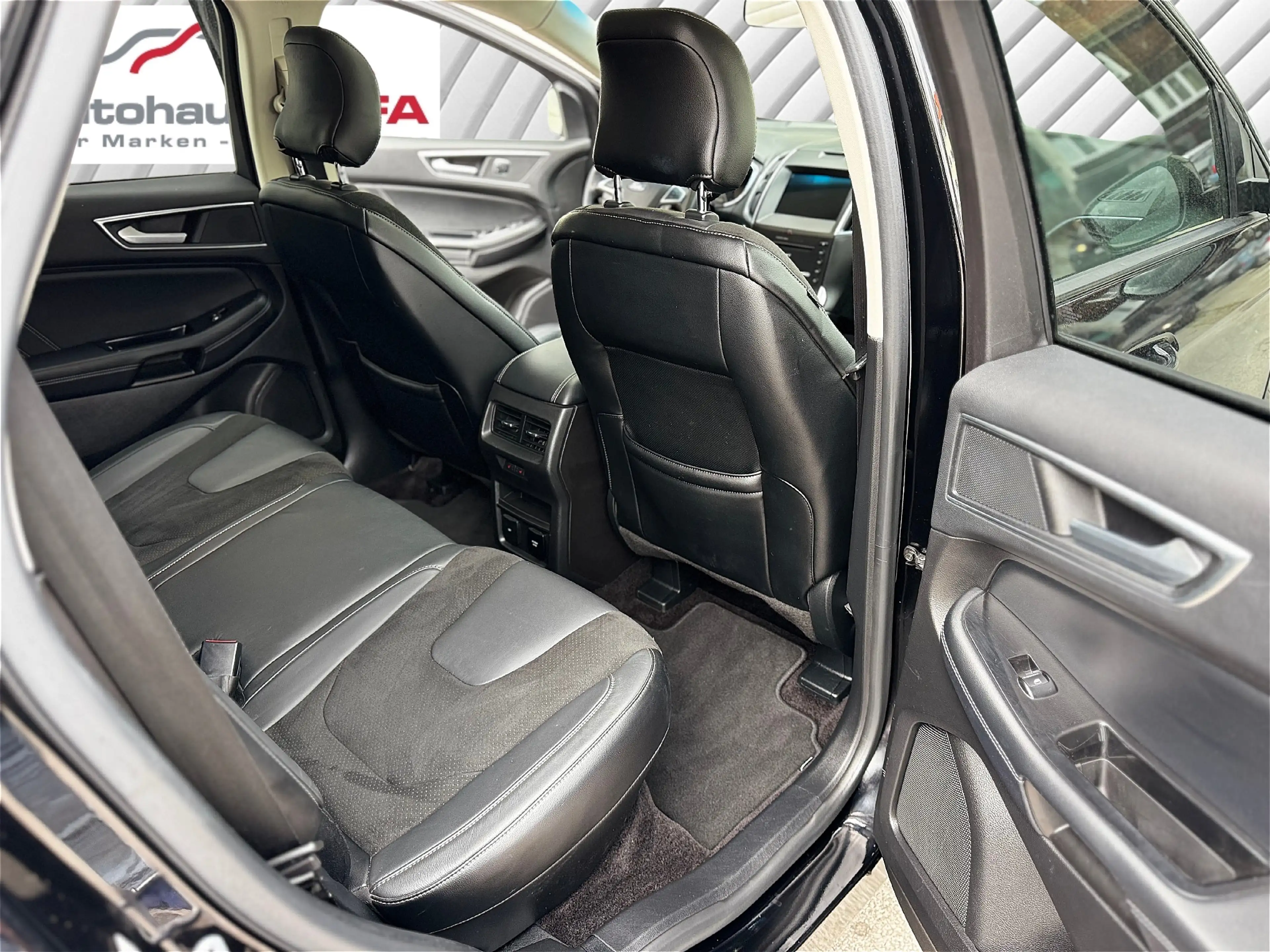 Ford Edge Sport 4x4**Leder/PDC/NAVI** — photo 9
