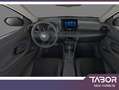 Toyota Yaris 1.5 HEV 116 E-CVT ACC SHZ BLIS SmartK PDC Grün - thumbnail 4