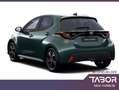 Toyota Yaris 1.5 HEV 116 E-CVT ACC SHZ BLIS SmartK PDC Grün - thumbnail 3