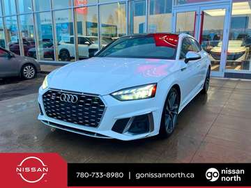 349 HP!!/VIRTUAL COCKPIT/BANG & OLUFSEN