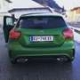 Mercedes-Benz A 200 CDI Grün - thumbnail 1