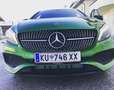 Mercedes-Benz A 200 CDI Grün - thumbnail 2