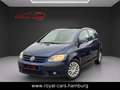 Volkswagen Golf Plus V  KLIMA*SHZ*TEMPOMAT*AHK*TÜV NEU ! Azul - thumbnail 1