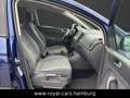 Volkswagen Golf Plus V  KLIMA*SHZ*TEMPOMAT*AHK*TÜV NEU ! Azul - thumbnail 16