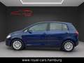 Volkswagen Golf Plus V  KLIMA*SHZ*TEMPOMAT*AHK*TÜV NEU ! Azul - thumbnail 4