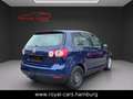 Volkswagen Golf Plus V  KLIMA*SHZ*TEMPOMAT*AHK*TÜV NEU ! Azul - thumbnail 9