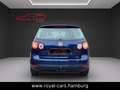 Volkswagen Golf Plus V  KLIMA*SHZ*TEMPOMAT*AHK*TÜV NEU ! Azul - thumbnail 5