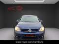 Volkswagen Golf Plus V  KLIMA*SHZ*TEMPOMAT*AHK*TÜV NEU ! Azul - thumbnail 2