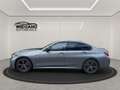 BMW 340 M340d xDrive+INNO+TRAVEL+LEDER+STDH+DRIVING ASS. Gris - thumbnail 2