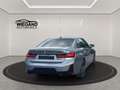 BMW 340 M340d xDrive+INNO+TRAVEL+LEDER+STDH+DRIVING ASS. Gris - thumbnail 5