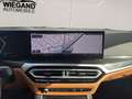 BMW 340 M340d xDrive+INNO+TRAVEL+LEDER+STDH+DRIVING ASS. Gris - thumbnail 14