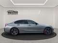 BMW 340 M340d xDrive+INNO+TRAVEL+LEDER+STDH+DRIVING ASS. Gris - thumbnail 6