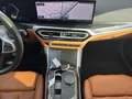 BMW 340 M340d xDrive+INNO+TRAVEL+LEDER+STDH+DRIVING ASS. Gris - thumbnail 11