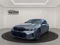 BMW 340 M340d xDrive+INNO+TRAVEL+LEDER+STDH+DRIVING ASS. Gris - thumbnail 1