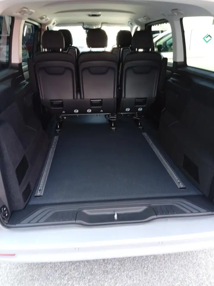 Mercedes-Benz Vito 2026 — фото 10