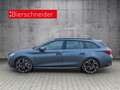 CUPRA Leon Sportstourer 2.0 TSI DSG 4Drive ABT LS 370 BREMBO Grau - thumbnail 3