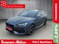 CUPRA Leon Sportstourer 2.0 TSI DSG 4Drive ABT LS 370 BREMBO Grau - thumbnail 1