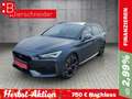 CUPRA Leon Sportstourer 2.0 TSI DSG 4Drive ABT LS 370 BREMBO Gris - thumbnail 1