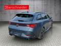 CUPRA Leon Sportstourer 2.0 TSI DSG 4Drive ABT LS 370 BREMBO Gris - thumbnail 6