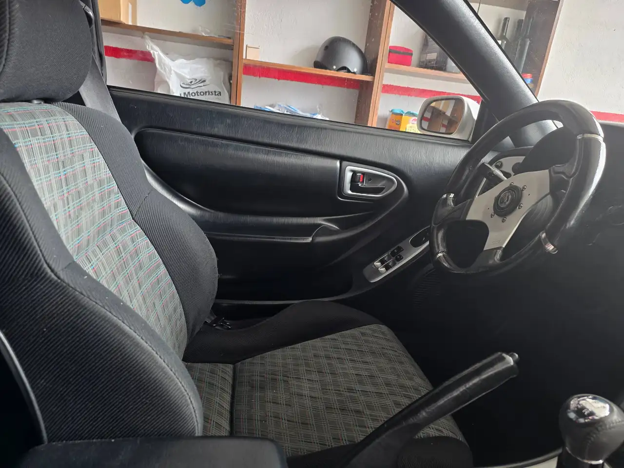 Toyota Celica 1.6 GTI GTI, foto 4