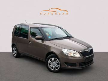 Roomster 1.2 TSI * TOIT PANORAMIQUE * AIRCO * PARK SENS AR* 155 X 36 MOIS