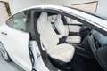 Tesla Model S Long Range AWD Blanc - thumbnail 15