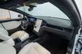 Tesla Model S Long Range AWD Blanc - thumbnail 34