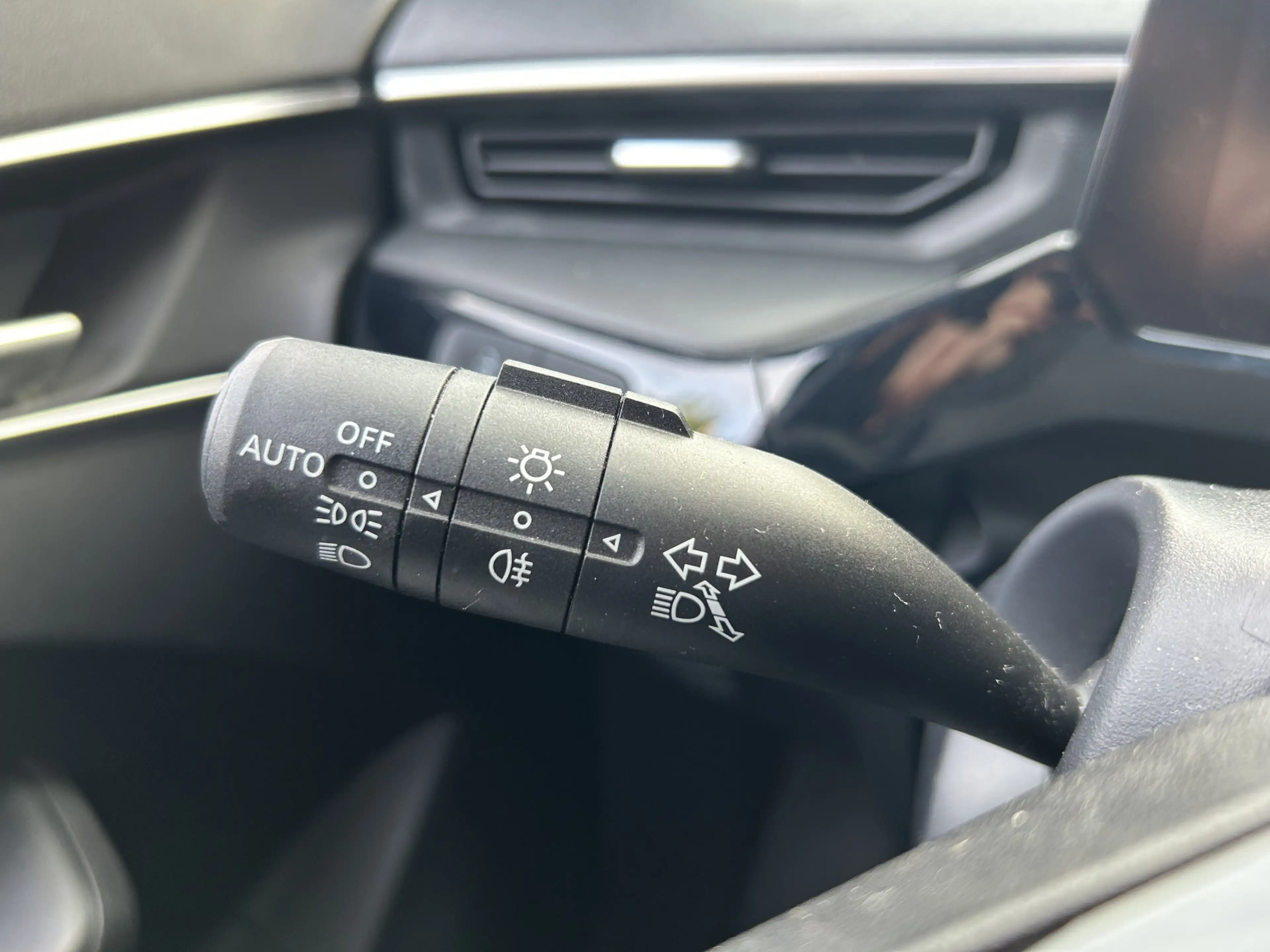 MG MG3 Hybrid+ 1.5 Hybrid+ Luxury // FULL LED // NAVI + C — photo 12