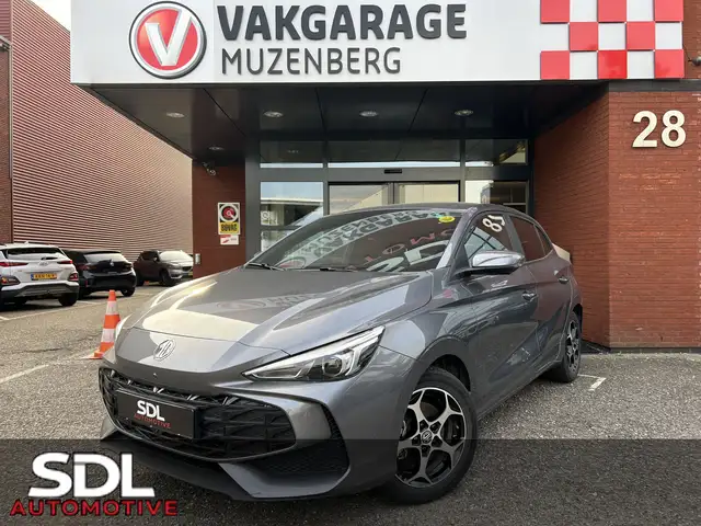 MG MG3 Hybrid+ 1.5 Hybrid+ Luxury // FULL LED // NAVI + C