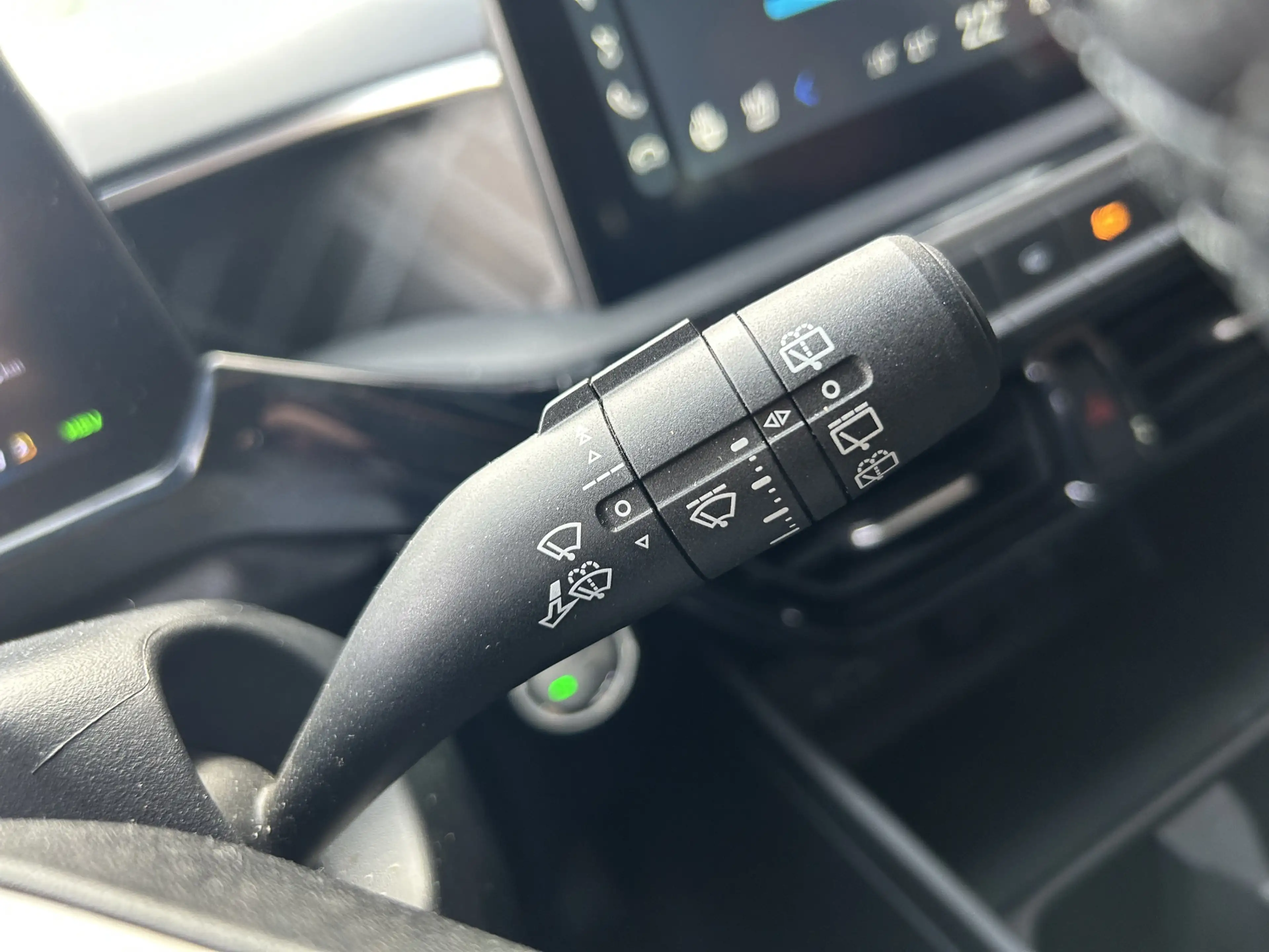 MG MG3 Hybrid+ 1.5 Hybrid+ Luxury // FULL LED // NAVI + C — photo 13