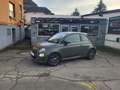 Fiat 500 TURBO S 105CV VERT ALPI MATT ORIGINAL 6 VITESSE Grün - thumbnail 11