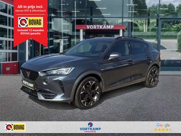 1.4 TSI VZ eHYBRID TREKHAAK/CAMERA/ELEK-KLEP/MEM/A